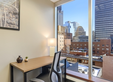 250 m² Shared workspace  in Boston, MA, 101 Arch Street (02110) - 4 | MatchOffice.com