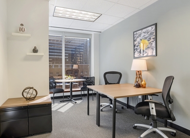 250 m² Shared workspace  in Boston, MA, 101 Arch Street (02110) - 5 | MatchOffice.com