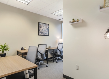 250 m² Shared workspace  in Boston, MA, 101 Arch Street (02110) - 0 | MatchOffice