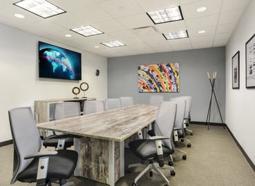250 m² Shared office  in Boston, MA, 101 Arch Street (02110) - 7 | MatchOffice