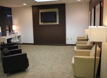 150 m² Shared workspace  in Roseland, NJ, 101 Eisenhower Pkwy (07068) - 2 | MatchOffice