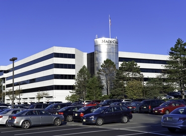 150 m² Shared workspace  in Roseland, NJ, 101 Eisenhower Pkwy (07068) - 6 | MatchOffice