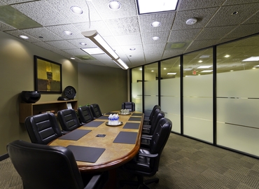 250 m² Coworking space  in Plano, TX, 101 E. Park Blvd (75074) - 3 | MatchOffice