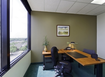 250 m² Co-working  in Plano, TX, 101 E. Park Blvd (75074) - 4 | MatchOffice.com