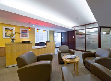 250 m² Coworking space  in Boston, MA, 101 Federal Street (02110) - 3 | MatchOffice.com