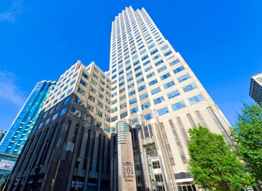250 m² Co-working  in Jersey City, NJ, 101 Hudson Street (07302) - 10 | MatchOffice.com