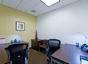 250 m² Shared workspace  in Jersey City, NJ, 101 Hudson Street (07302) - 0 | MatchOffice.com