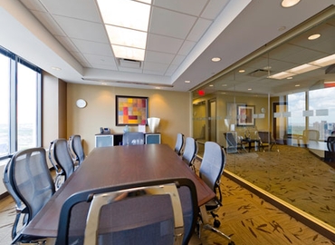 250 m² Co-working  in Jersey City, NJ, 101 Hudson Street (07302) - 3 | MatchOffice.com