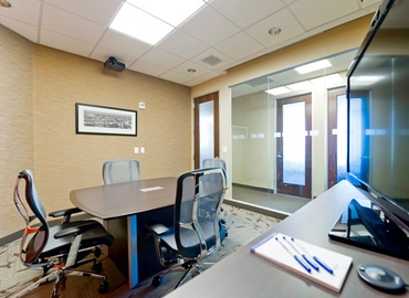 250 m² Co-working  in Jersey City, NJ, 101 Hudson Street (07302) - 5 | MatchOffice.com