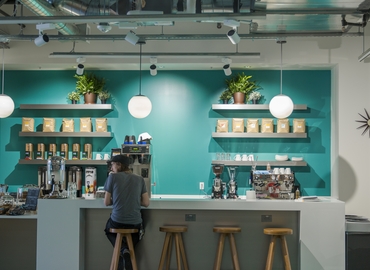 250 m² Co-working  in Palo Alto, CA, 101 Jefferson Drive (94025) - 4 | MatchOffice