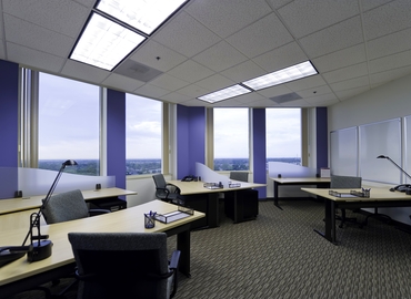 250 m² Shared office  in Troy, MI, 101 West Big Beaver Road (48084) - 1 | MatchOffice.com