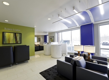 250 m² Coworking  in Louisville, KY, 10200 Forest Green Blvd (10223) - 6 | MatchOffice