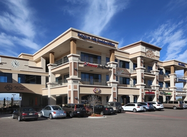 100 m² Coworking  in Douglas, 10259 S. Parker Rd. (80134) - 8 | MatchOffice.com