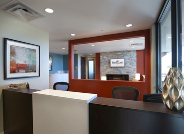 100 m² Shared workspace  in Douglas, 10259 S. Parker Rd. (80134) - 1 | MatchOffice