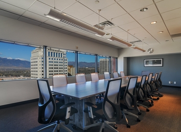 250 m² Shared workspace  in Colorado Springs, CO, 102 S. Tejon (80903) - 4 | MatchOffice.com