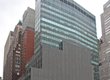 2691 m² Shared office  in New York Times Square District, NY, 104 West 40th Street (10018) - 1 | MatchOffice.com