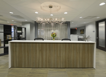 250 m² Coworking  in Washington CBD, DC, 1050 Connecticut Ave (20036) - 1 | MatchOffice.com