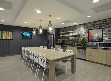 250 m² Shared workspace  in Washington CBD, DC, 1050 Connecticut Ave (20036) - 2 | MatchOffice