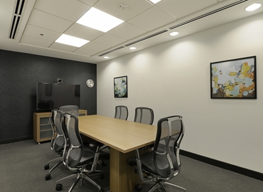 250 m² Coworking space  in Washington CBD, DC, 1050 Connecticut Ave (20036) - 5 | MatchOffice