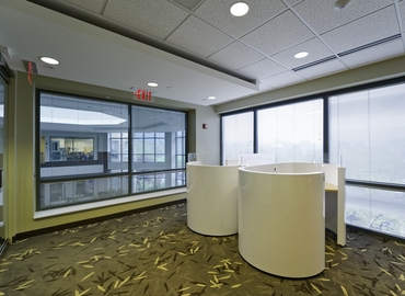 250 m² Shared office  in Berwyn, PA, 1055 Westlakes Drive (19312) - 2 | MatchOffice.com