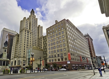 250 m² Co-working  in Providence RI, 10 Dorrance St (02903) - 8 | MatchOffice