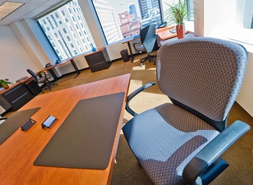 250 m² Coworking  in Chicago, IL, 10 South Riverside Plaza (60606) - 1 | MatchOffice