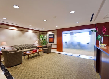 250 m² Shared office  in Chicago, IL, 10 South Riverside Plaza (60606) - 6 | MatchOffice