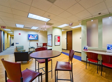 250 m² Shared workspace  in Chicago, IL, 10 South Riverside Plaza (60606) - 9 | MatchOffice.com