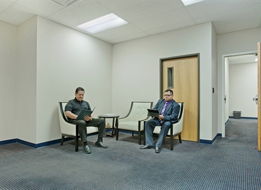 250 m² Shared office  in San Antonio, TX, 1100 Matamoros St. (78040) - 2 | MatchOffice.com