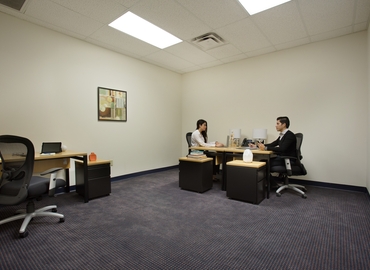 250 m² Shared office  in San Antonio, TX, 1100 Matamoros St. (78040) - 0 | MatchOffice