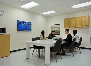 250 m² Co-working  in San Antonio, TX, 1100 Matamoros St. (78040) - 6 | MatchOffice