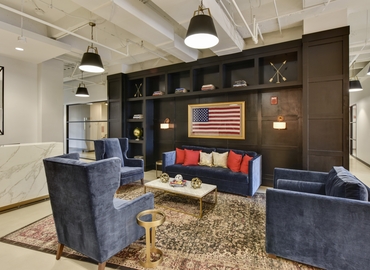 250 m² Coworking space  in Washington Penn Quarter, DC, 1101 Pennsylvania Ave (20006) - 4 | MatchOffice