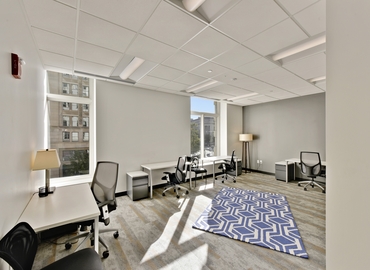 250 m² Shared office  in Washington Penn Quarter, DC, 1101 Pennsylvania Ave (20006) - 0 | MatchOffice.com