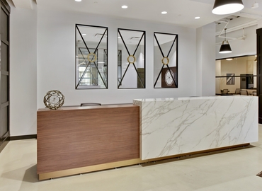 250 m² Shared office  in Washington Penn Quarter, DC, 1101 Pennsylvania Ave (20006) - 2 | MatchOffice.com