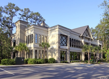 250 m² Shared workspace  in Bluffton, 	SC, 110 Traders Cross (29909) - 0 | MatchOffice