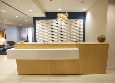 250 m² Shared office  in Miami, FL, 1111 Brickell Avenue (33131) - 2 | MatchOffice