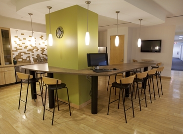 250 m² Shared workspace  in Miami, FL, 1111 Brickell Avenue (33131) - 3 | MatchOffice.com