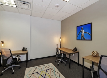 250 m² Shared workspace  in Orlando, FL, 111 North Orange Avenue (32801) - 1 | MatchOffice.com