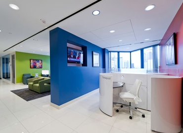250 m² Shared office  in Long Beach,	 CA, 111 Ocean Blvd (90802) - 8 | MatchOffice