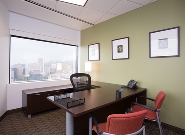 250 m² Shared office  in Portland, 111 S.W. Fifth Avenue (97204) - 4 | MatchOffice