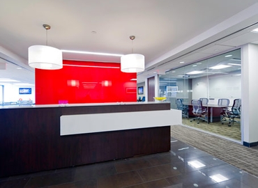 250 m² Coworking  in New York Chelsea, NY, 112 W. 34th Street (10120) - 2 | MatchOffice