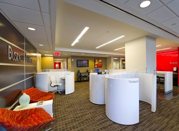250 m² Co-working  in New York Chelsea, NY, 112 W. 34th Street (10120) - 1 | MatchOffice