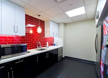 250 m² Coworking space  in New York Chelsea, NY, 112 W. 34th Street (10120) - 9 | MatchOffice.com