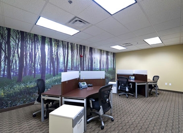 250 m² Coworking space  in Milwaukee, WI, 11414 W. Park Place (53224) - 1 | MatchOffice.com