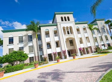 250 m² Coworking space  in Coral Springs, 	FL, 11555 Heron Bay Blvd (33076) - 9 | MatchOffice