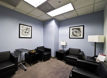 250 m² Shared workspace  in Westwood, 11601 Wilshire Boulevard (90025) - 5 | MatchOffice