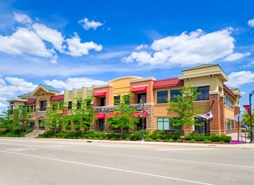 250 m² Co-working  in Maple Grove, 	MN, 11670 Fountains Drive (55369) - 3 | MatchOffice