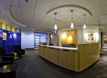 250 m² Shared office  in Atlanta, GA, 1170 Peachtree St (30309) - 3 | MatchOffice.com