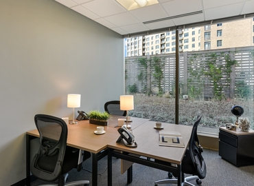 250 m² Shared workspace  in Bethesda, MD, 11810 Grand Park Avenue (20852) - 3 | MatchOffice.com