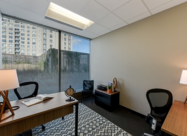 250 m² Coworking space  in Bethesda, MD, 11810 Grand Park Avenue (20852) - 4 | MatchOffice